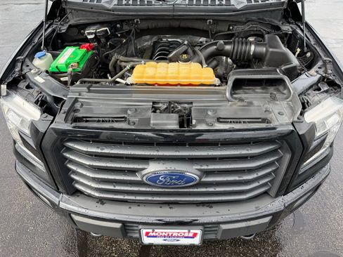 Used 2017 Ford F150 XL w/ Equipment Group 101A Mid image 35
