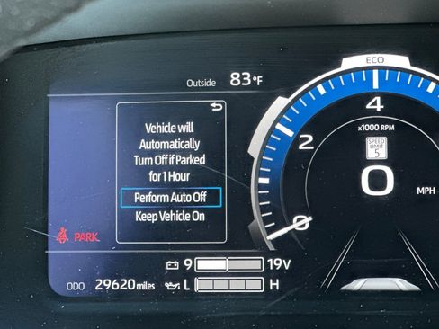 Used 2023 Toyota Tundra TRD Pro AWD/4WD image 25