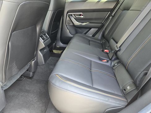 Used 2025 MAZDA CX-50 AWD 2.5 S w/ Premium Plus Pkg image 33