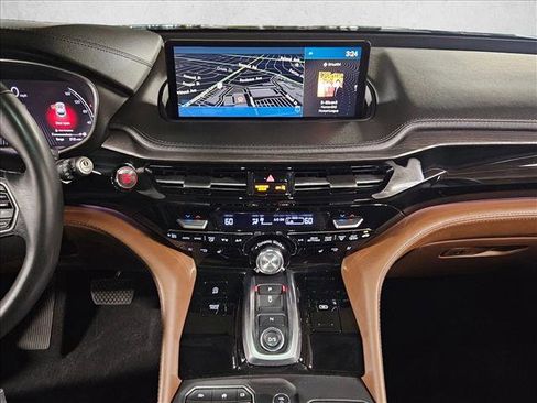 Used 2023 Acura MDX SH-AWD w/ Advance Package image 15