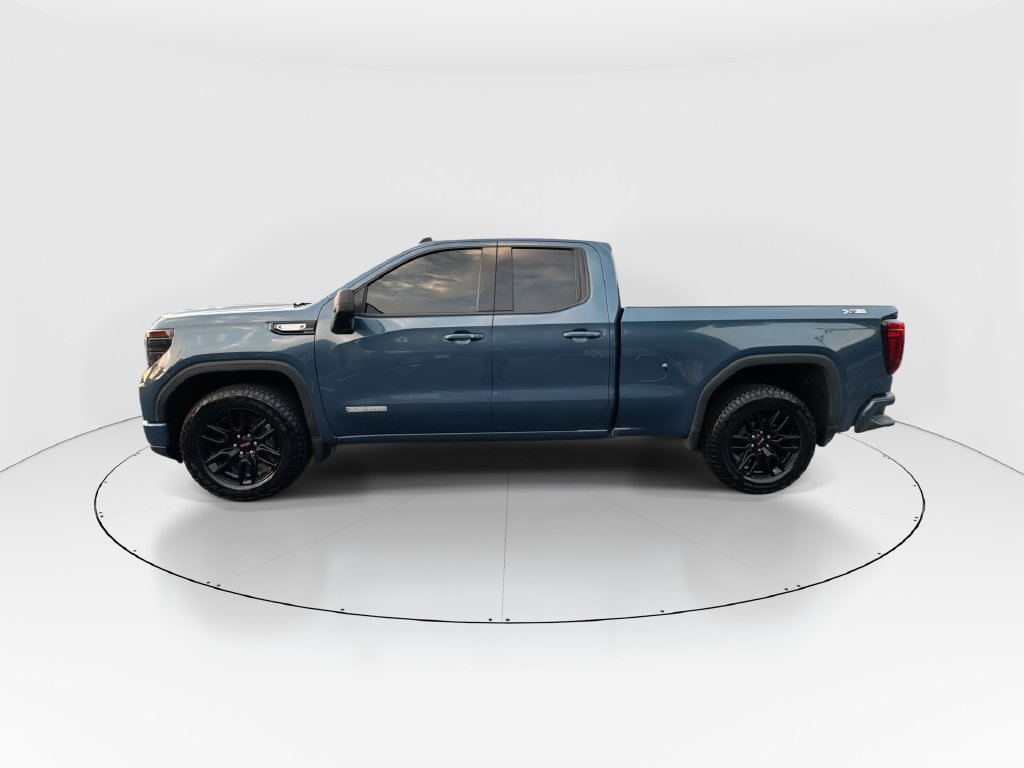 Used 2024 GMC Sierra 1500 Elevation AWD/4WD image 5