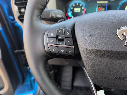 New 2025 Ford Bronco Sport Badlands image 28