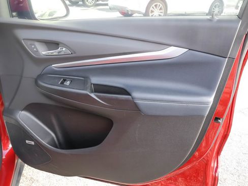 Used 2023 Chevrolet Bolt EUV Premier w/ Sun & Sound Package image 36