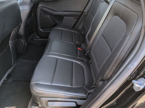 Used 2020 Ford Escape SEL image 20