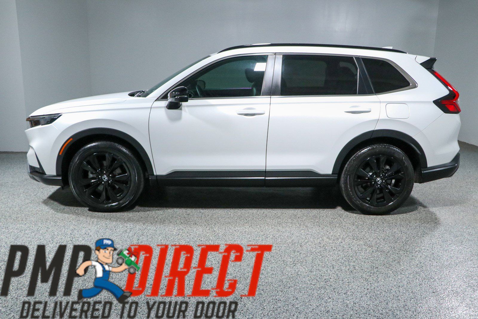 Used 2023 Honda CR-V Sport Touring image 10