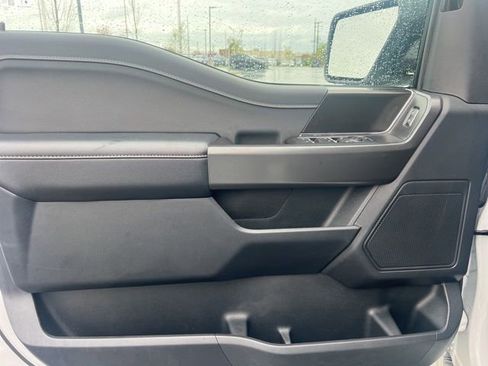 Used 2024 Ford F150 XLT w/ Equipment Group 302A MID AWD/4WD image 20