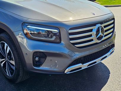 New 2026 Mercedes-Benz GLB 250 4MATIC