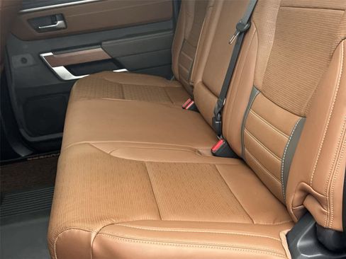 Used 2025 Toyota Tundra 1794 Edition AWD/4WD image 14