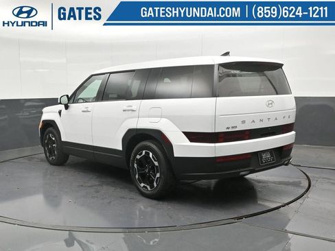 New 2026 Hyundai Santa Fe SE image 8