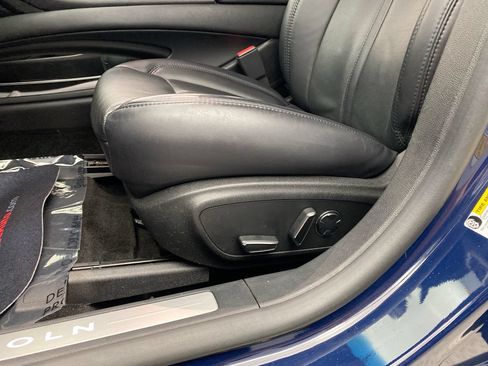 Used 2018 Lincoln MKZ Reserve w/ Technology Package AWD/4WD image 13