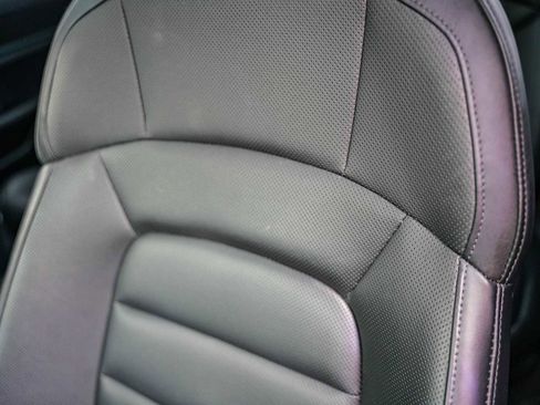 Used 2021 Porsche Taycan Turbo w/ Premium Package image 20