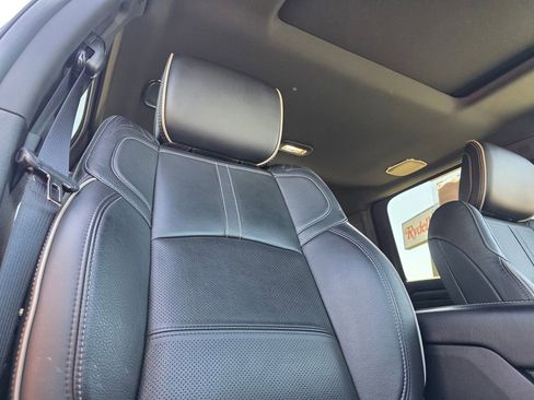 Certified 2023 RAM 2500 Limited AWD/4WD image 24