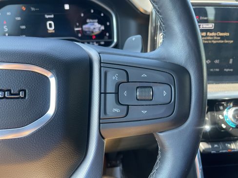 Certified 2022 GMC Sierra 1500 Denali AWD/4WD image 24