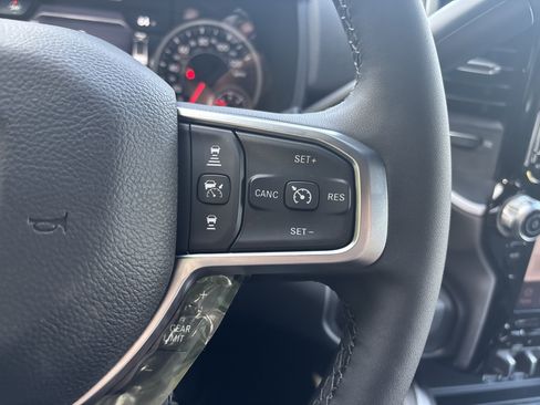 New 2026 RAM 2500 Big Horn image 19