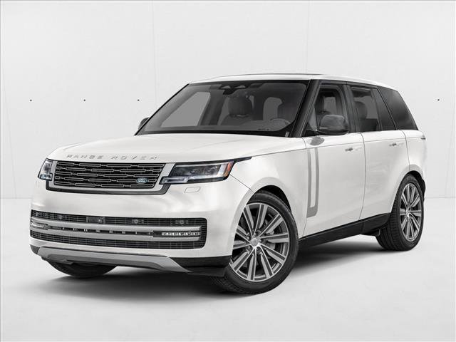 New 2027 Land Rover Range Rover SE AWD/4WD image 1