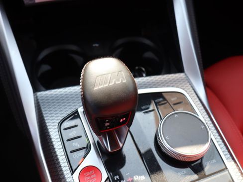 Used 2024 BMW M3 Competition w/ Executive Package image 27