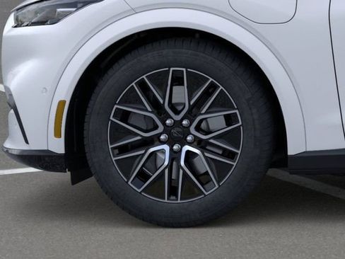 New 2025 Ford Mustang Mach-E Premium image 19