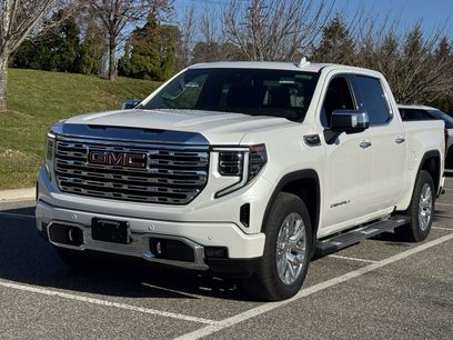 Used 2023 GMC Sierra 1500 Denali