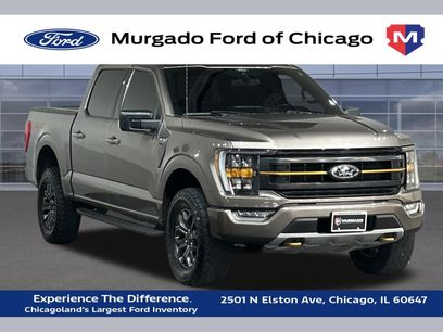 Used 2022 Ford F150 Tremor w/ Equipment Group 401A Mid