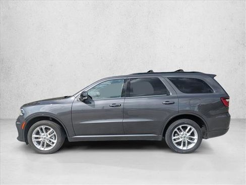 Used 2024 Dodge Durango GT image 9