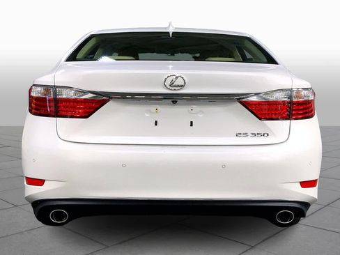Used 2015 Lexus ES 350 image 4