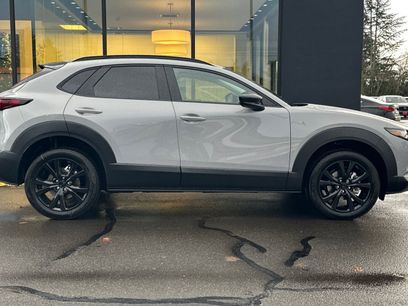 New 2026 MAZDA CX-30 AWD 2.5 S