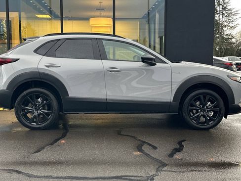 New 2026 MAZDA CX-30 AWD 2.5 S image 2