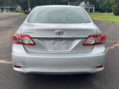 Used 2012 Toyota Corolla L image 7