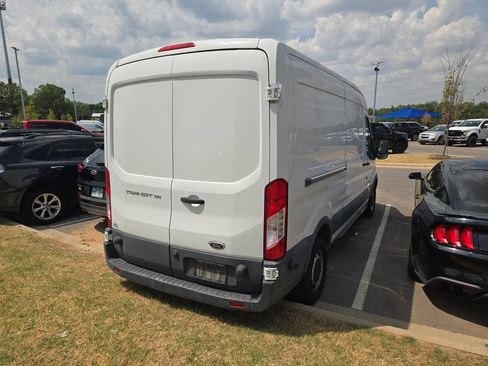 Used 2017 Ford Transit 150 148 Medium Roof RWD image 3
