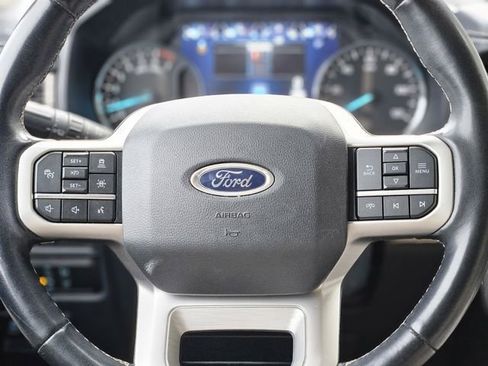 Used 2024 Ford Expedition Max Limited RWD image 17
