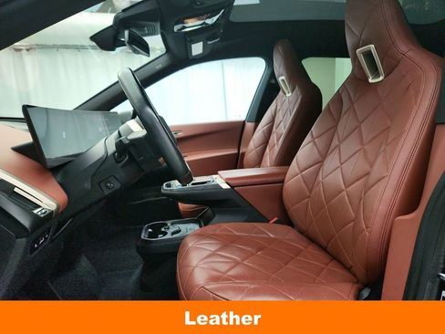 Used 2023 BMW iX xDrive50 w/ Ultimate Package 2 AWD/4WD image 11