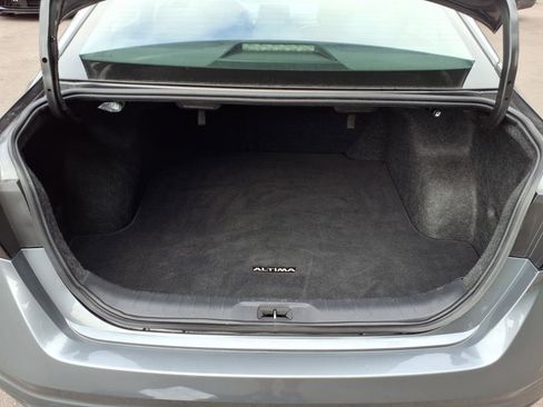 Used 2023 Nissan Altima 2.5 SV image 25