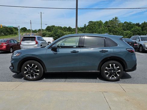 Used 2026 Honda HR-V EX-L image 3