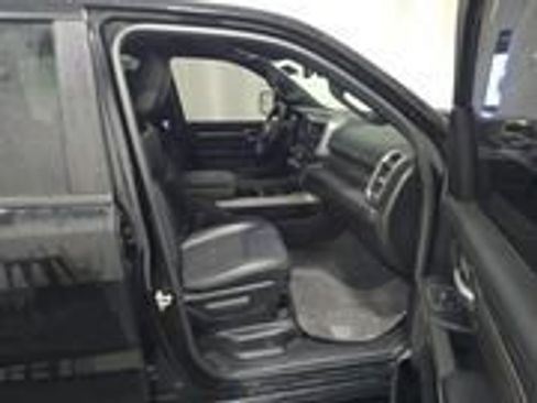 Used 2019 RAM 1500 Sport image 3