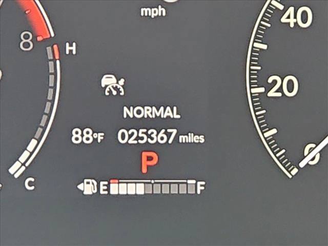 Used 2024 Honda Ridgeline TrailSport image 9