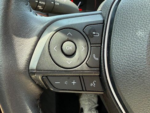 Certified 2024 Toyota RAV4 Adventure AWD/4WD image 18