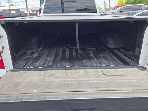 Used 2021 Chevrolet Silverado 2500 LTZ w/ LTZ Premium Package AWD/4WD image 24