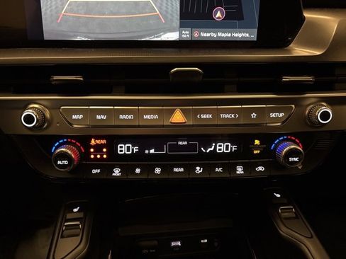 Certified 2023 Kia Telluride S w/ S Sunroof Package image 19