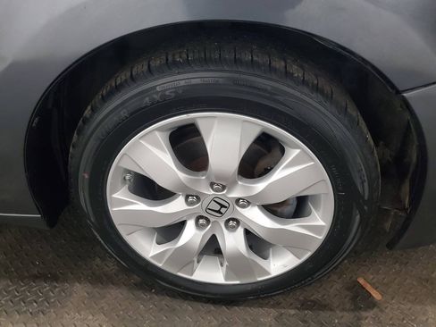 Used 2008 Honda Accord EX-L image 20