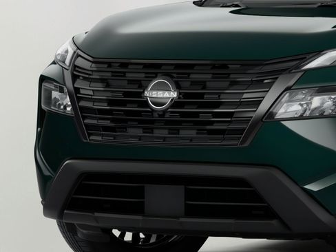 New 2026 Nissan Rogue Dark Armor FWD image 12