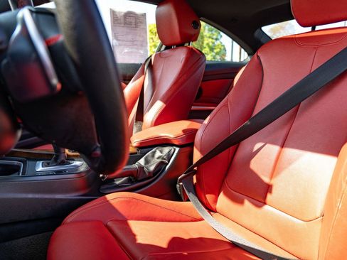 Used 2015 BMW 435i Coupe RWD image 12