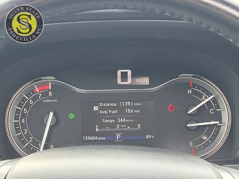 Used 2016 Honda Pilot EX-L image 28