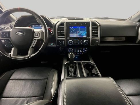 Used 2019 Ford F150 Raptor w/ Equipment Group 802A Luxury AWD/4WD image 15