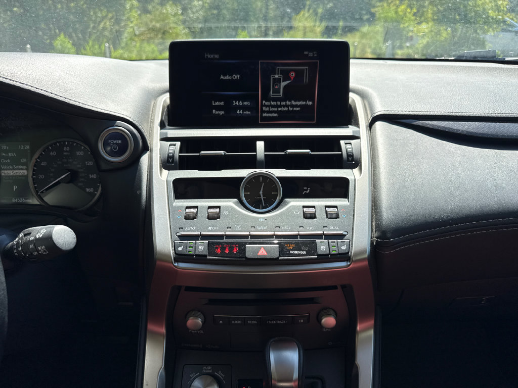 Used 2020 Lexus NX 300h AWD w/ Comfort Package image 18