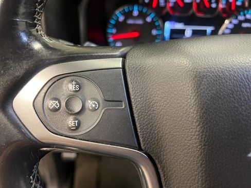Used 2017 Chevrolet Silverado 1500 LT w/ All Star Edition AWD/4WD image 35