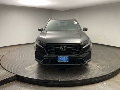 New 2026 Honda CR-V Sport-L image 2