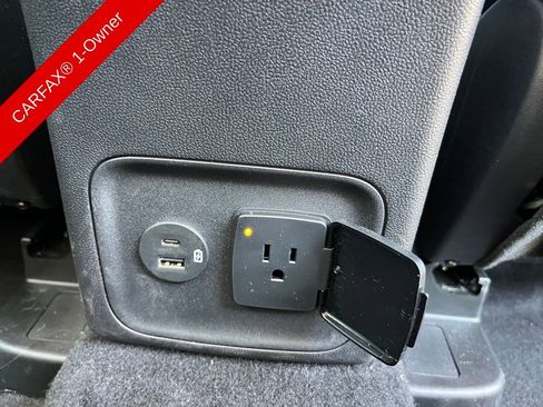 Used 2024 Ford Bronco Sport Outer Banks w/ Tech Package image 10