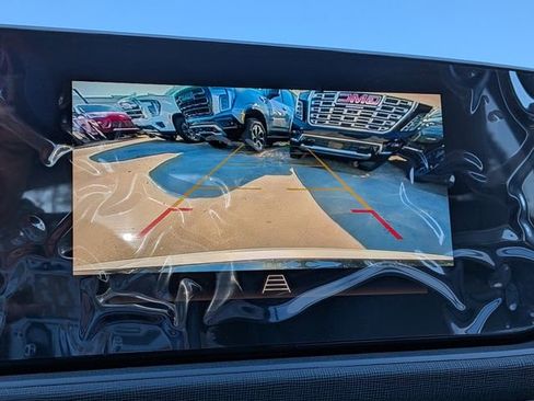 New 2026 Buick Envista Sport Touring w/ Convenience I Package FWD image 20
