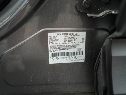 Used 2024 Ford Edge SE AWD/4WD image 41