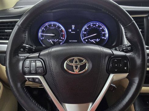 Used 2015 Toyota Highlander XLE FWD image 22